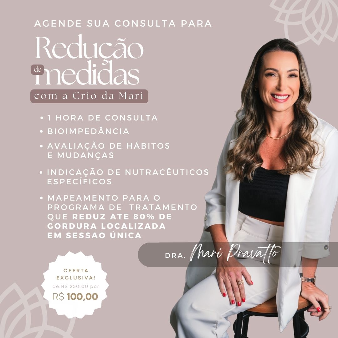 Redução de Medidas