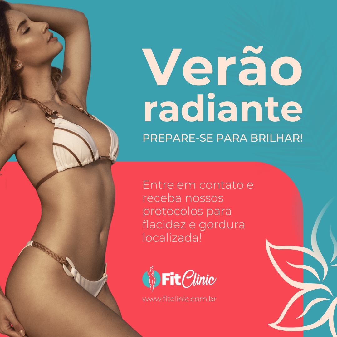 verão radiante